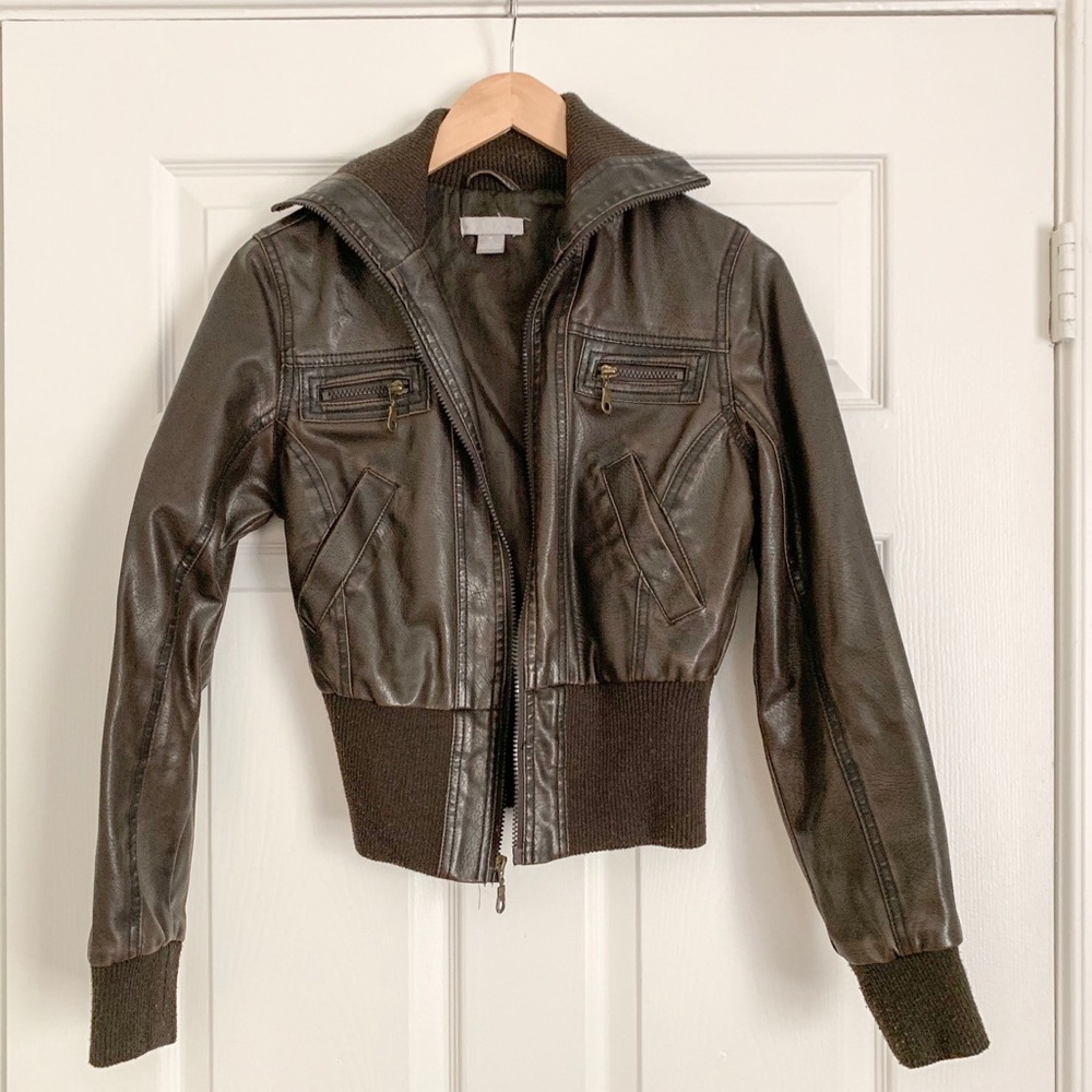 Jacket - Picture 2 of 2